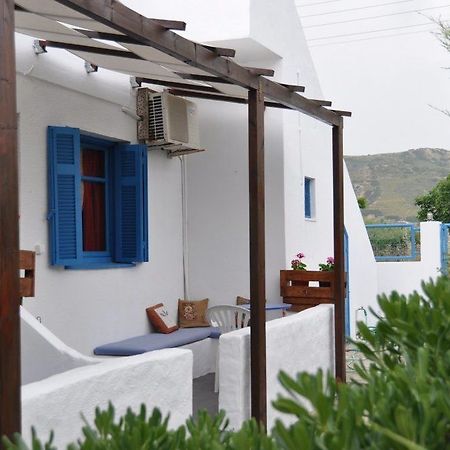 Skyros Panorama Studios ภายนอก รูปภาพ