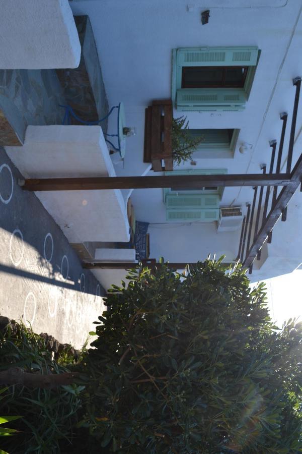 Skyros Panorama Studios ภายนอก รูปภาพ