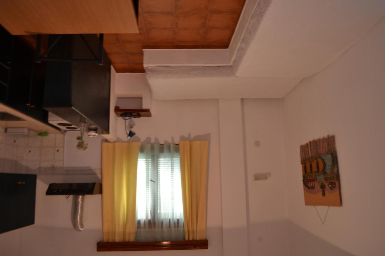 Skyros Panorama Studios ภายนอก รูปภาพ