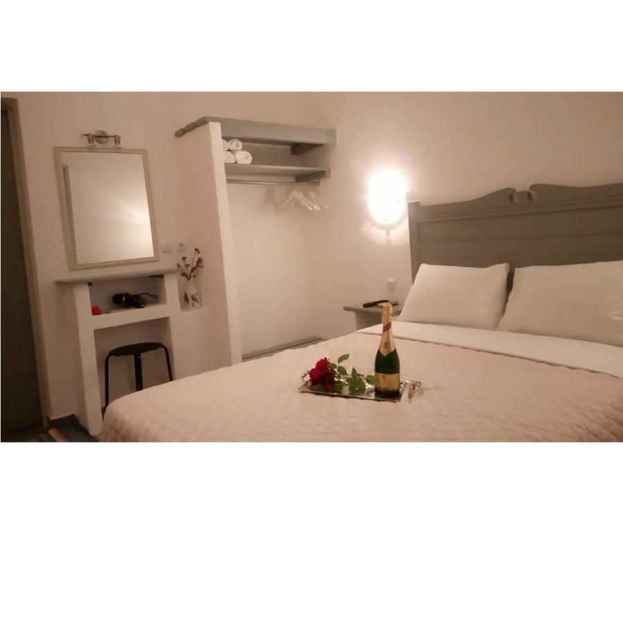 Skyros Panorama Studios ภายนอก รูปภาพ