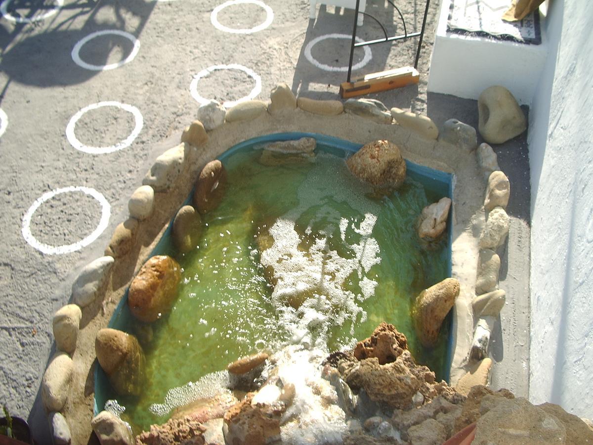 Skyros Panorama Studios ภายนอก รูปภาพ