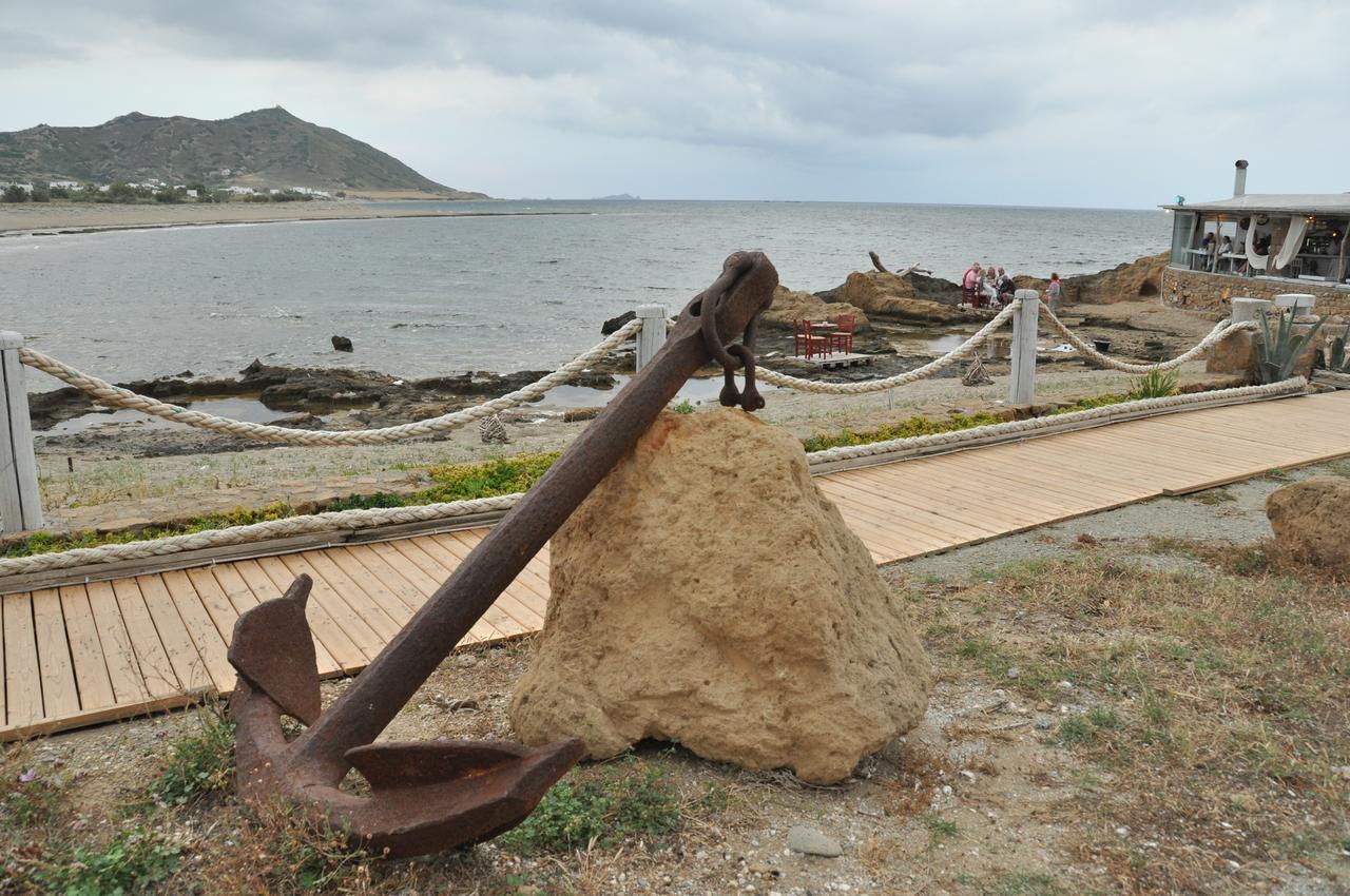 Skyros Panorama Studios ภายนอก รูปภาพ
