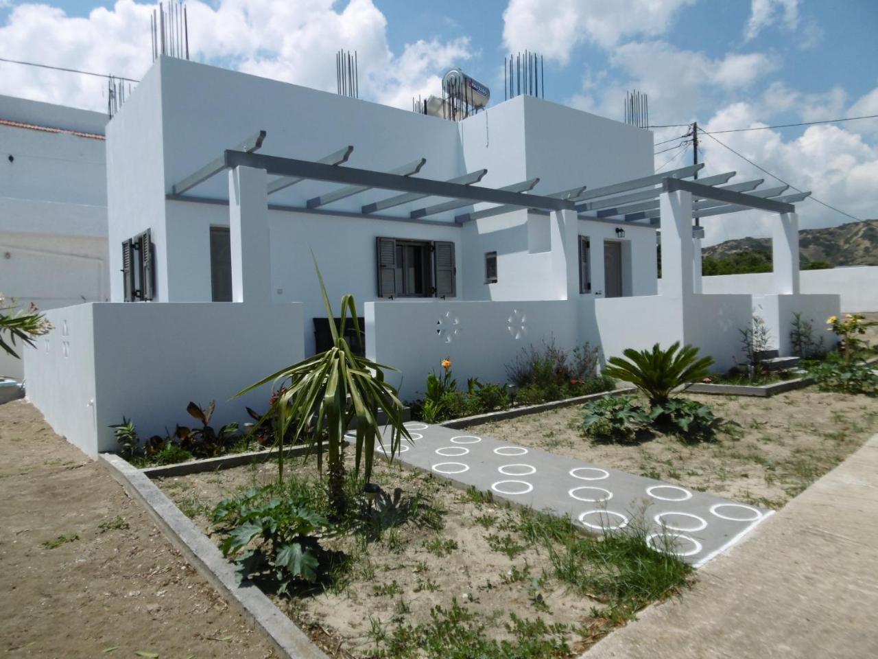 Skyros Panorama Studios ภายนอก รูปภาพ